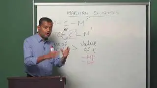 Module 2 - Part 4: Surplus Value and Capital