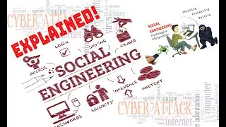 What is Social Engineering? The Art of Cyber Deception!