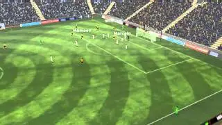 R. Madrid 0-3 Wolves - Match Highlights