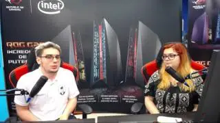 Interviu BLINC (Team Moriarty)