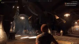 Anthem runs like ass on my PC :(