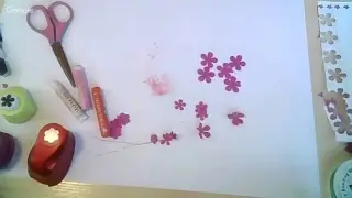 Посиделки. Скабиоза.