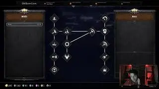 D&D Dark Alliance with Friends