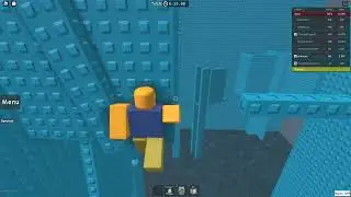 ToER Floor 1 - World Record [38.95]
