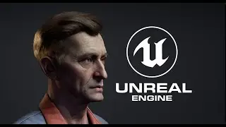 UE4 skin show