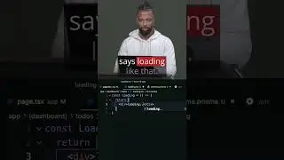 Create automatic loading components with React Suspense 🔄