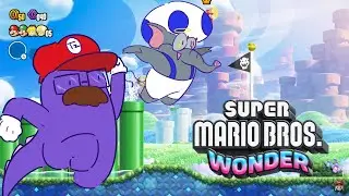 Let's wonder around in Stream! - TzillaDzilla Live Stream