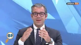 Energyshock: Le cartiere, il riciclo e il caro energia. Ne parliamo su UmbriaTv