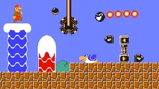 Making Mario Maker 3 Because Nintendo Won't!