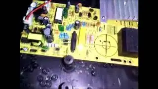 Ремонт Индукционной Плиты Turbo TV 2340W