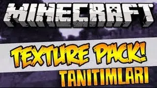 Minecraft : Textures Pack Tanıtımları # Silver Linning Pack 16x16