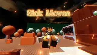 Sick Moves... (Utg Pro Gameplay)