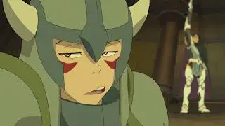 Ordinary Palaguy (Voltron Season 6 Spoilers)