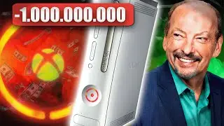 Der teuerste Fehler in der Gaming Geschichte| Red Ring of Death