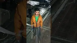 You Will Become a Swordman, Kid 