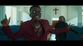 3P 4na5 ft Seth Zambia - Ipalo [Official Video HD]