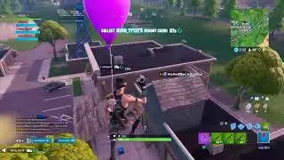 TiK / 1,200+ Wins / Squad Q