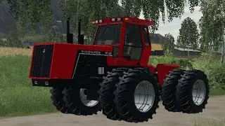 Allis Chalmers | Farming Simulator 19