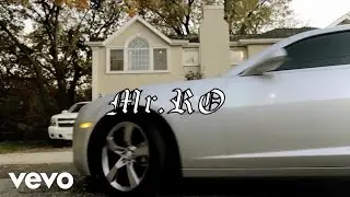 MR.RO - EL JODEDOR