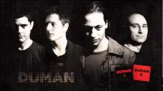 Duman - Elimde ki Saz Yeter Canıma