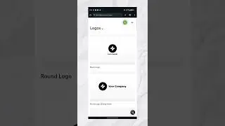 How To Animate Your Logo Part 02    #editing #viral #reels #tech #123apps