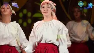 Гала-концерт Нас 20 миллионов дети