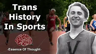 Early Transphobia & Sexism in Sports