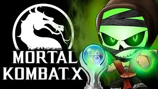 Mortal Kombat X | Сюжет