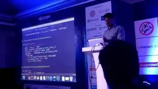 [Demo] Preventing SQL Injection using Runtime application self-protection by Ajin Abraham
