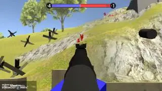 Ravenfield Episode #1