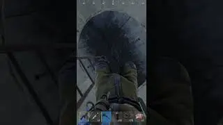 The definition of perfect timing in Rust 