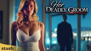 She Thought She Found the Perfect Man… But He Was Deadly | Thriller Full Movie | Her Deadly Groom