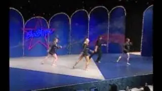 Pittsburgh Contestants- Apologize