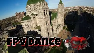 FPV Dance