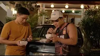 ALAS KUWATRO NG MADALING ARAW AT GISING KA PA | TEASER 1