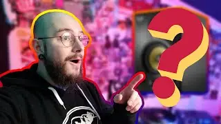 CES ENCEINTES DE STUDIO SONT FAITES POUR TOI !