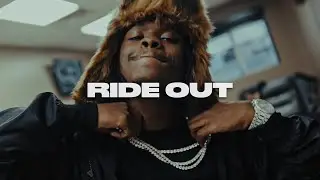 [FREE] 42 Dugg x EST Gee x Detroit Type Beat 2024 - ''RIDE OUT''