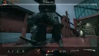Call of Duty® Modern Warfare® II  Warzone™ DAY 3
