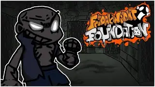My World - Friday Night Foundation OST