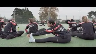 HSFC Netball Academy