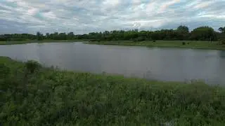 Buffalo Creek Forest Preserve