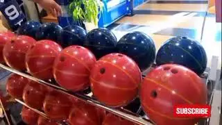Bowling di Sakura Bowl | Kesennuma
