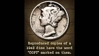 Expert Tips on Identification and Value of a 1942 Dime