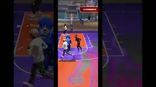 POWER ADDED ME!! Let’s go 