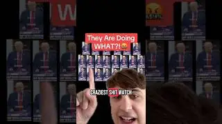 They Are Doing WHAT?!🤬