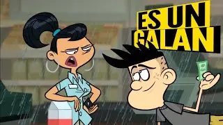 LA PEOR COMPRA DE BRAD #LoCuentoResumido