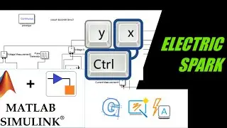 SIMULINK AMAZING SHORTCUT KEYS|MATLAB|