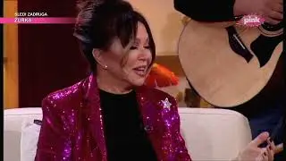 Kako je trebala da se zove pesma "Zora je svanula" - Neda Ukraden (Ami G Show S15)