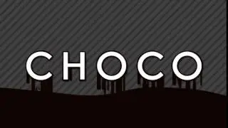 Choco Dip - Motion Graphics (After Effects)