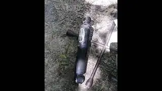 2012 Volkswagon Routan Shock Replacement